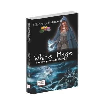 White Mage e as Sete Pedras de Murah - 1