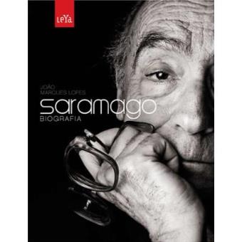 Saramago. Biografia - 1