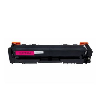 Toner Compatível com Hp Cf533A Magenta 205A - 1
