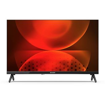 Smart TV Sharp 24FH2EA | LED | HD | 24'' | 61 cm | E - 1