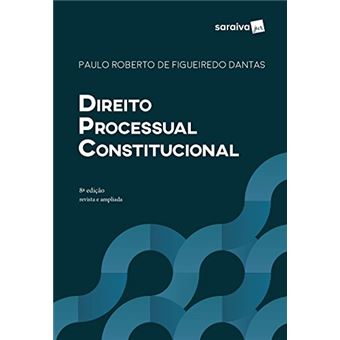 Direito Processual Constitucional - 1