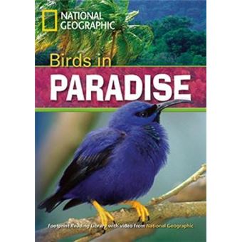 Birds in Paradise - Paperback - 2007 - 1