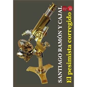El Pesimista Corregido - 1