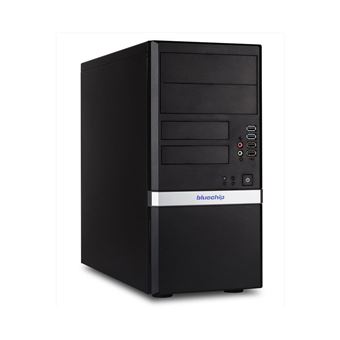 Desktop bluechip BUSINESSline L3394 *Green* | Intel Core Ultra 5 225 | Intel Graphics | 16 GB | SSD 1TB - 1