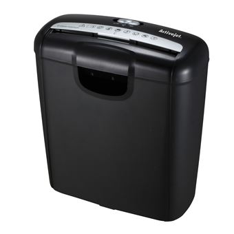 Destruidora de Papel Activejet ASH-0601S paper shredder - 1