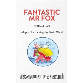 Fantastic Mr Fox - Paperback - 2003 - 1