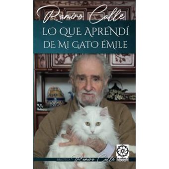 Lo Que Aprendí De Mi Gato Emile - 1
