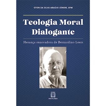Teologia Moral Tealogante - 1