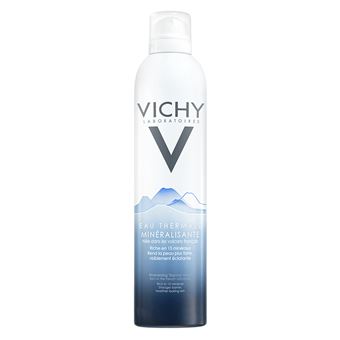 Bruma de Rosto Vichy Eau Thermale - 1