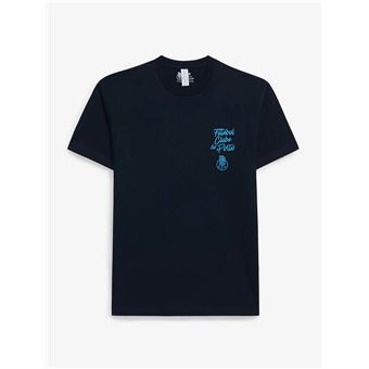 T-shirt FC Porto | Logo Pequeno | Navy | L - 1