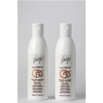 Creme Capilar Vitality's So Nice Natural Perm 2c - 1