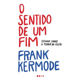 O Sentido De Um Fim - 1