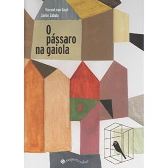 O Pássaro Na Gaiola - 1