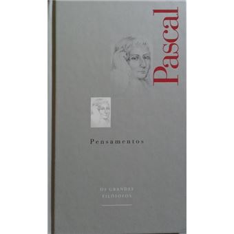 Pensamentos. - 1