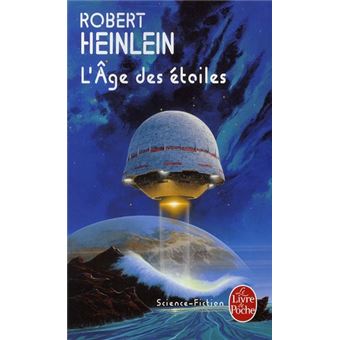L'Age Des Etoiles - 1