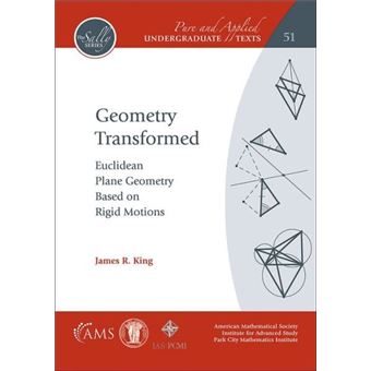 Geometry Transformed - 1