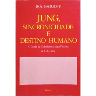 Jung, sincronicidade e destino humano. - 1
