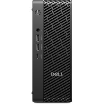 Mini PC DELL Pro Max FCM2250 | Intel Core Ultra 7 265 | RTX A1000 | 16 GB | SSD 1TB - 1