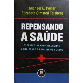 Repensando a saúde. - 1