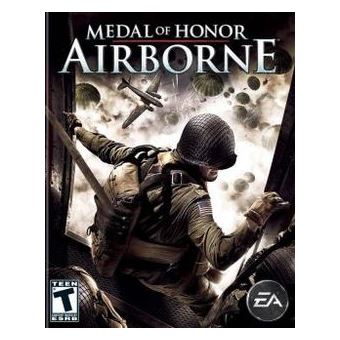 Medal of Honor Airborne PC - 1