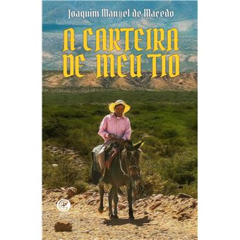 A Carteira Do Meu Tio - 1