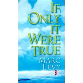 If Only it Were True - 1