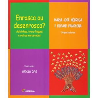 Enrosca ou Desenrosca? - 1