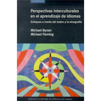 Perspectivas Interculturales En El Aprendizaje De Idiomas - 1