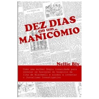 Dez Dias Em Um Manicomio - 1