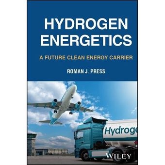 Hydrogen Energetics - 1
