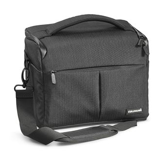 Bolsa câmara Cullmann Malaga Maxima 300 Capa-bolsa Preto - 1