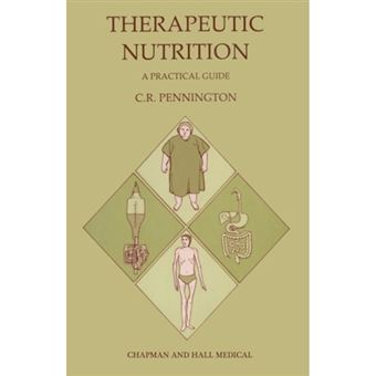 Therapeutic Nutrition: A Practical Guide - Paperback - 1998 - 1
