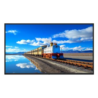 Ecrã de Sinalização Dahua Technology DHI-LDH65-LAI400L | LCD | 4K UHD | 65'' | 165,1 cm - 1