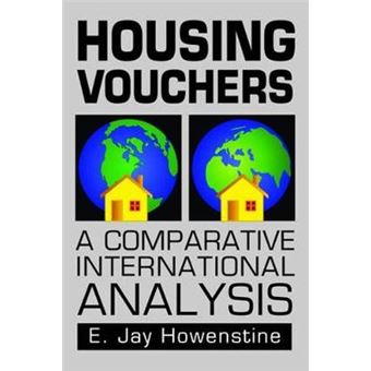 Housing Vouchers A Comparative International Analysis - 1