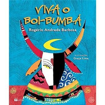 Viva O Boi-Bumbá - 1