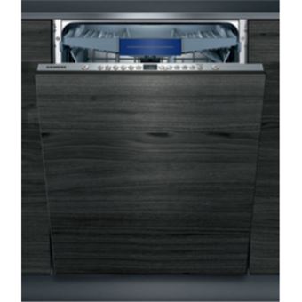 Máquina de Lavar Loiça Siemens SX636D00ME 14 espaços conjuntos A++