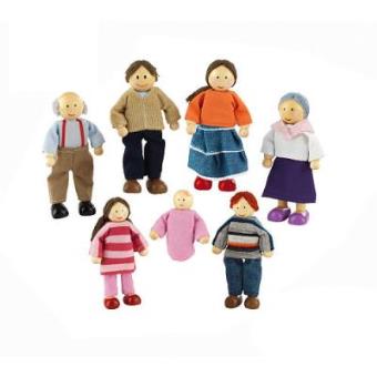 Boneca KidKraft 65202 - 1