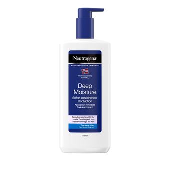 Creme para O Corpo Neutrogena 5296301 - 1
