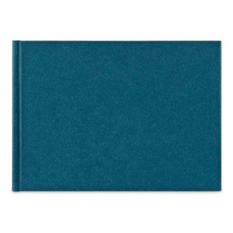 Álbum de Fotografias Hama Wrinkled | Azul - 1