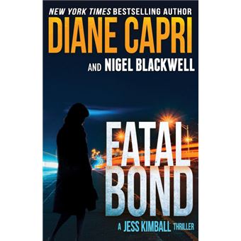 fatal Bond Paperback - - 1