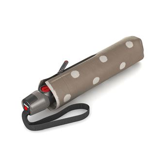 Guarda-chuva Knirps T.200 Duomatic Dot Art - 1
