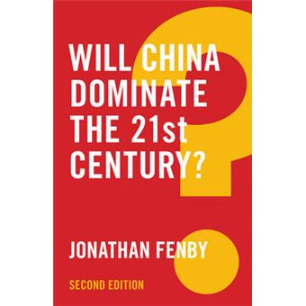 Will China Dominate The 21St Century Global Futures - 1