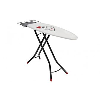 Tábua de Engomar Afer Fresh Pro Metal Refª204.91 Bege - 1