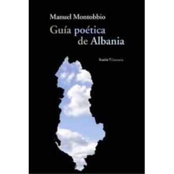 Guía poética de Albania - 1