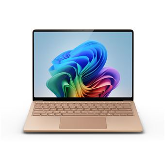 Computador Portátil Microsoft Surface Laptop 7 Copilot+ PC | 13.8'' | Snapdragon X1P-64-100 | Qualcomm Adreno GPU | 16 GB | SSD 512GB - 1