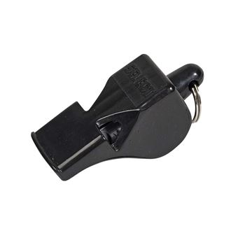 Apito Árbitro SELECT Classic | Preto - 1