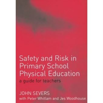 Safety And Risk In Primary School Physical Education - 1