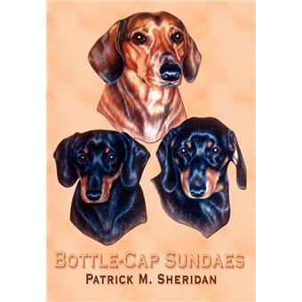 Bottle-Cap Sundaes - Hardback - 2003 - 1