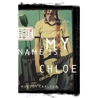 My Name Is Chloe - 1