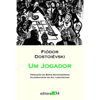 Um Jogador - 1